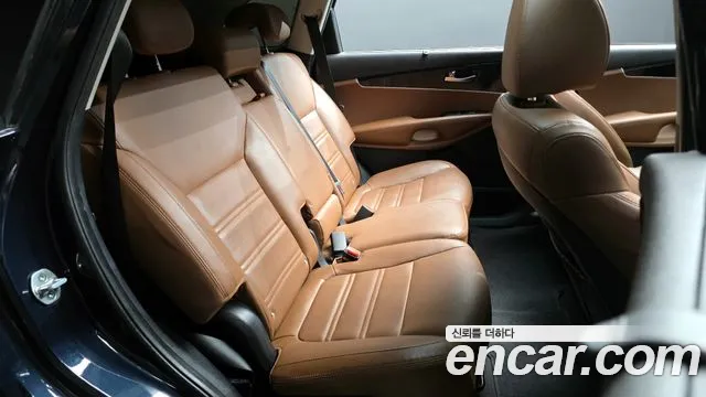 Kia Sorento 2017 thumb 7