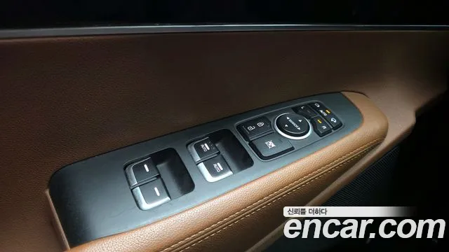 Kia Sorento 2017 thumb 8