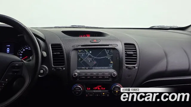 Kia K3 2013 thumb 5