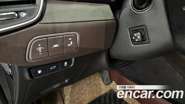 Hyundai Grandeur 2017 thumb 4