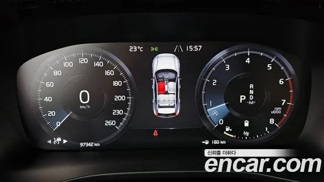 Volvo XC40 2021 thumb 12