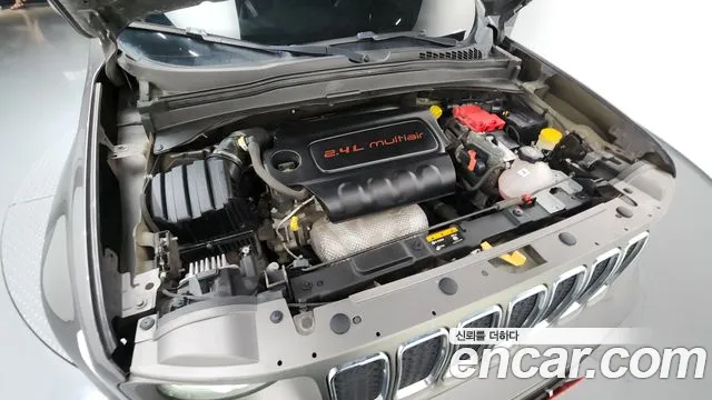 Jeep Renegade 2020 thumb 6