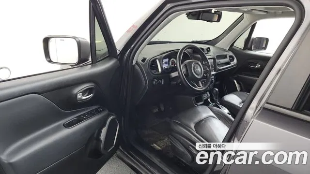 Jeep Renegade 2020 thumb 8