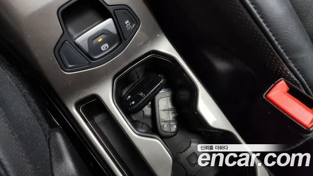 Jeep Renegade 2020 thumb 2