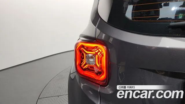 Jeep Renegade 2020 thumb 4