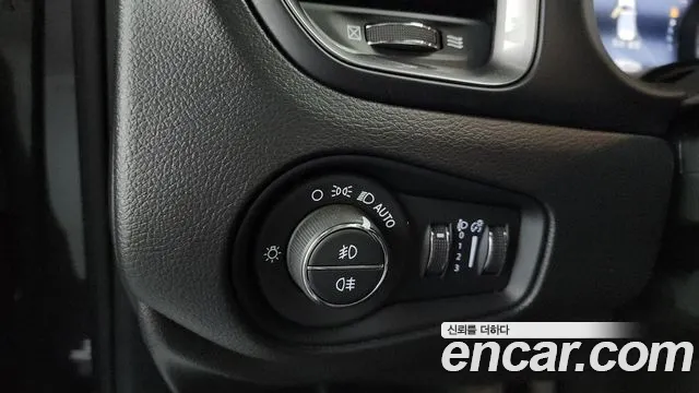Jeep Renegade 2020 thumb 7