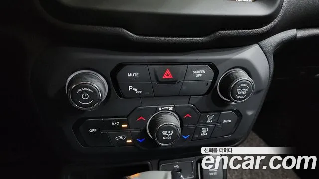Jeep Renegade 2020 thumb 5