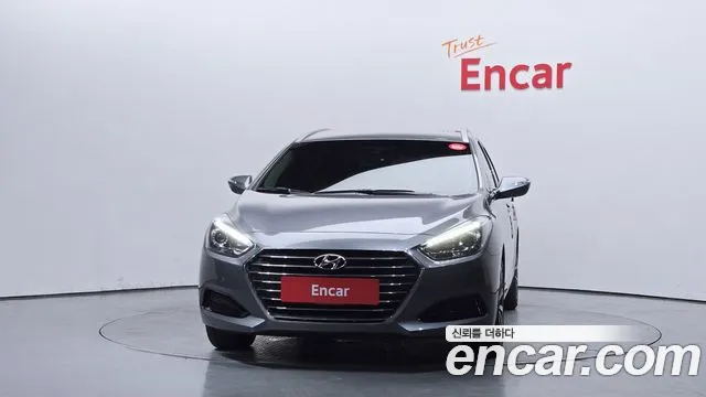 Hyundai i40 2015 thumb 8