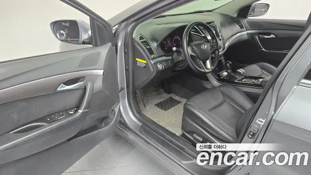 Hyundai i40 2015 thumb 4