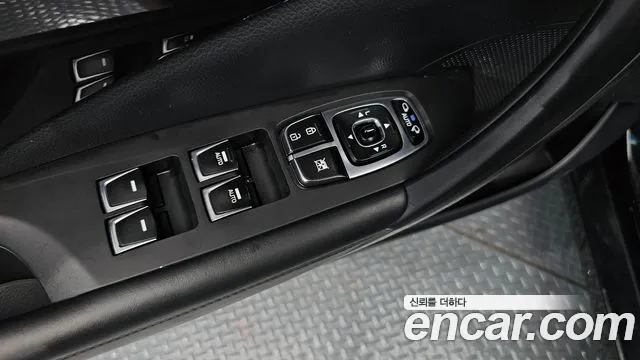 Hyundai Grandeur 2015 thumb 8