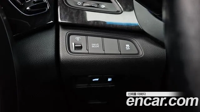 Hyundai Grandeur 2015 thumb 12