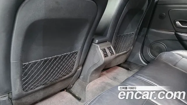 Renault SM3 2010 thumb 9