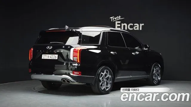 Hyundai Palisade 2022 thumb 10