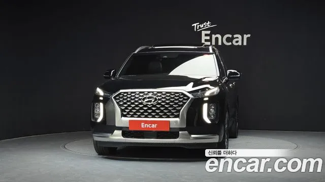 Hyundai Palisade 2022 thumb 8