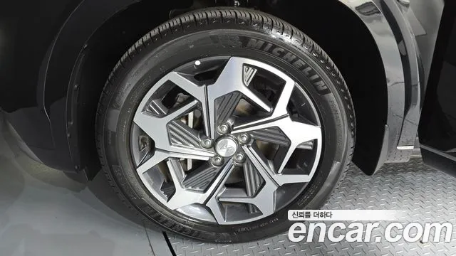 Hyundai Palisade 2022 thumb 6