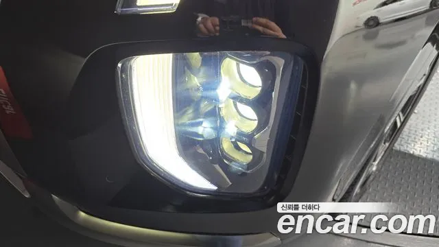 Hyundai Palisade 2022 thumb 11