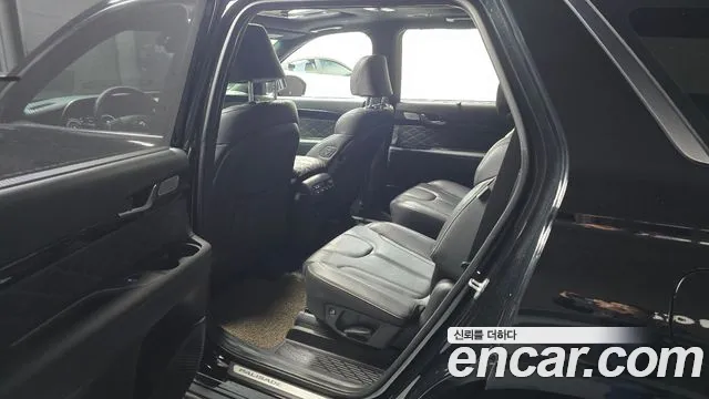 Hyundai Palisade 2022 thumb 7
