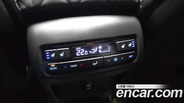 Hyundai Palisade 2022 thumb 2