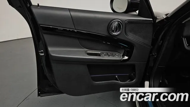 Mini Cooper Countryman 2024 thumb 7