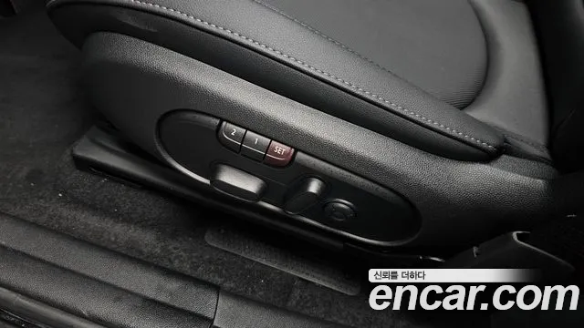 Mini Cooper Countryman 2024 thumb 8