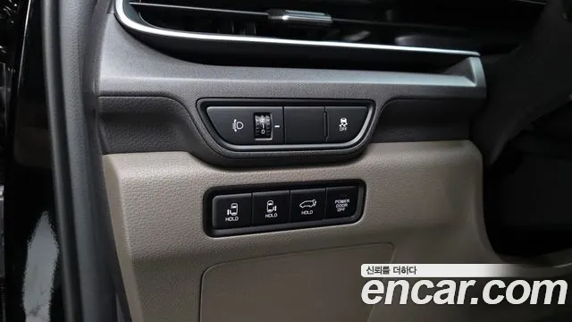 Kia Carnival 2024 thumb 7