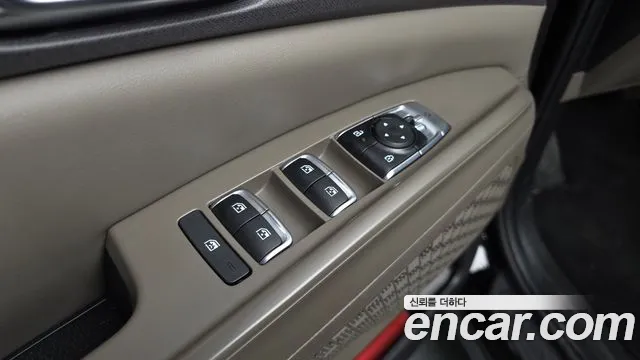 Kia Carnival 2024 thumb 11