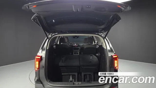 Kia Carnival 2024 thumb 12