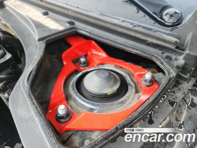 Hyundai Veloster 2020 thumb 5