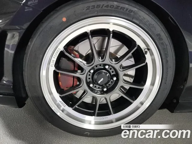 Hyundai Veloster 2020 thumb 6