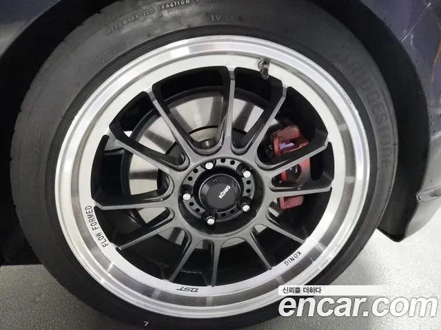 Hyundai Veloster 2020 thumb 7