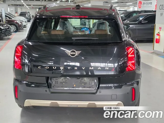 Mini Cooper 2026 thumb 12