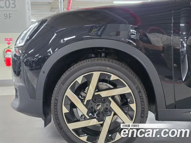 Mini Cooper 2026 thumb 11