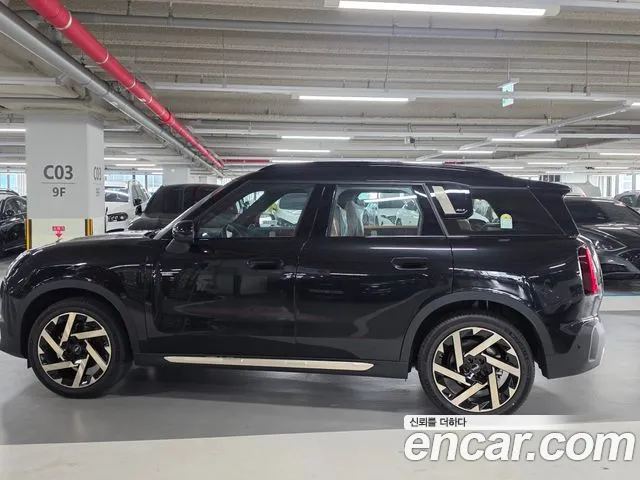 Mini Cooper 2026 thumb 8