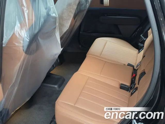 Mini Cooper 2026 thumb 5