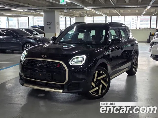 Mini Cooper 2026 thumb 3