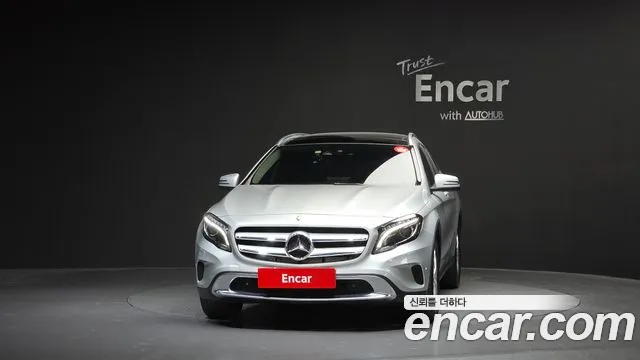 Mercedes-Benz A-Класс 2016 thumb 6