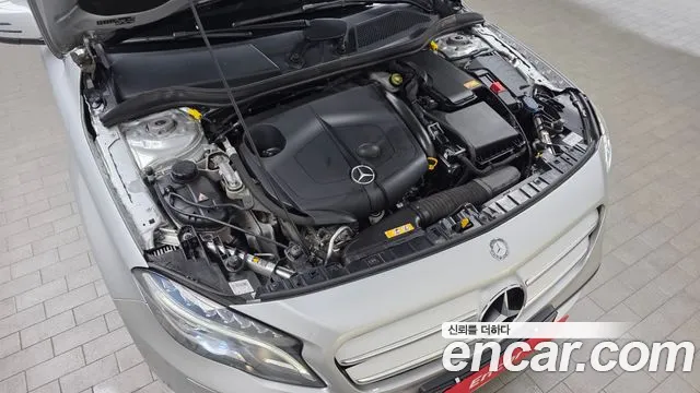 Mercedes-Benz A-Класс 2016 thumb 8