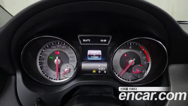 Mercedes-Benz A-Класс 2016 thumb 4