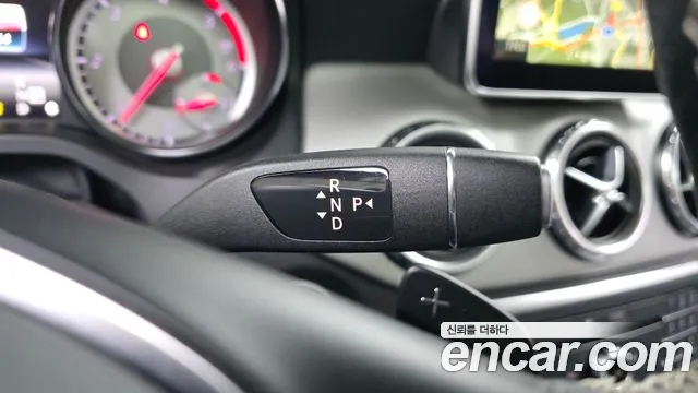Mercedes-Benz A-Класс 2016 thumb 9