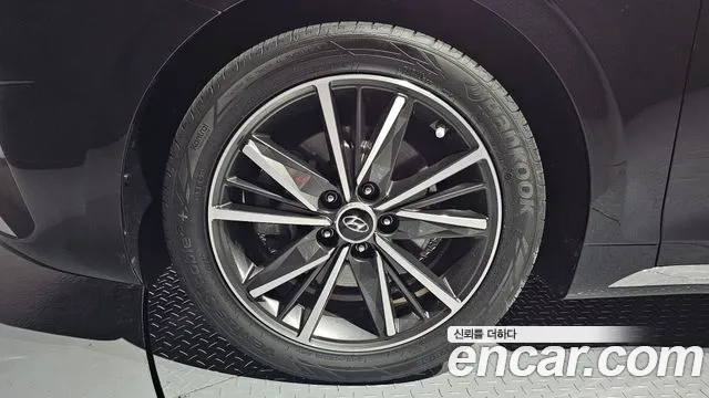 Hyundai Grandeur 2022 thumb 5