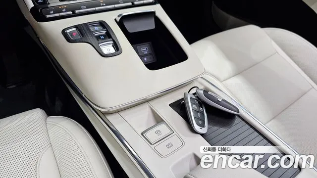 Hyundai Grandeur 2022 thumb 7