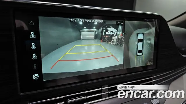 Hyundai Grandeur 2022 thumb 9