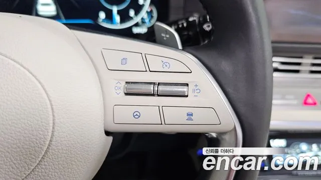 Hyundai Grandeur 2022 thumb 2