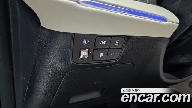 Hyundai Grandeur 2022 thumb 8