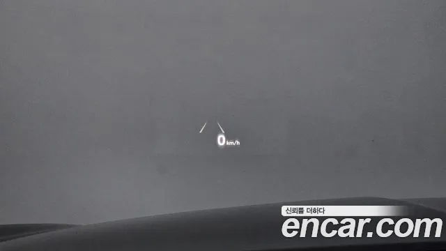 Genesis G90 2019 thumb 7
