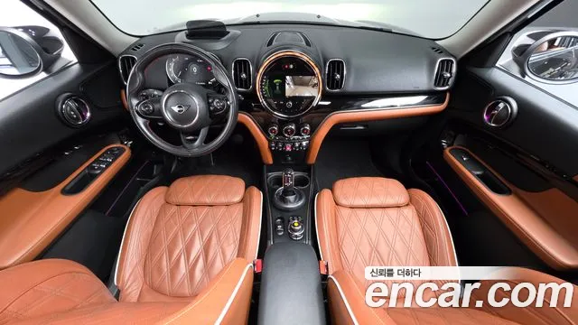 Mini Countryman 2021 thumb 9