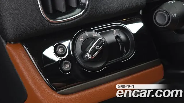 Mini Countryman 2021 thumb 7
