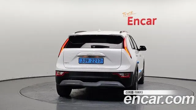 Kia EV 2022 thumb 10