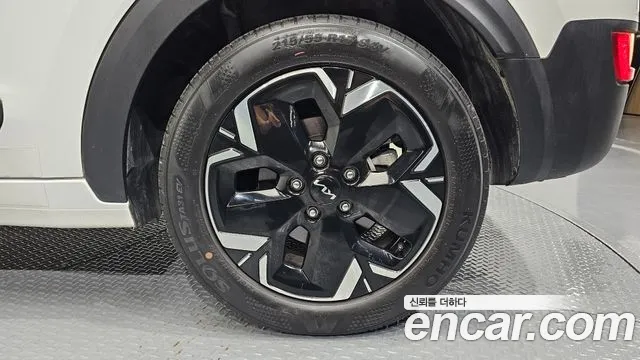 Kia EV 2022 thumb 11