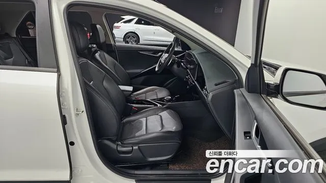 Kia EV 2022 thumb 6